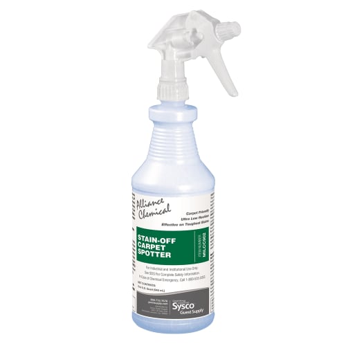 Removedor de Manchas y Manchas de Uso Profesional Maxim® Stain-Off, 1 Cuartos